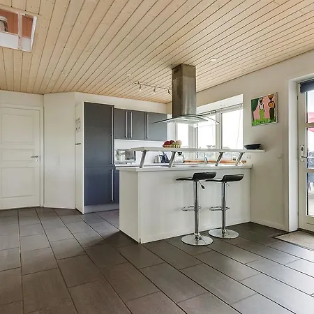 Holiday home Vaeggerlose
