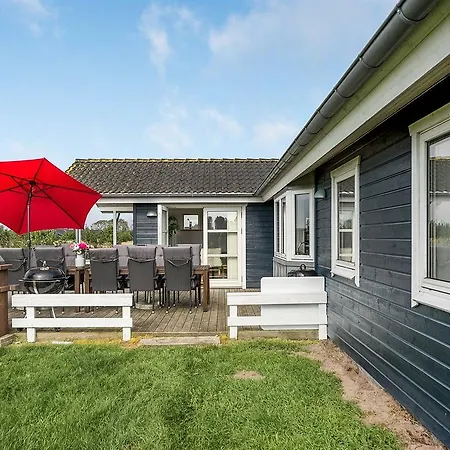 Vaeggerlose Holiday home