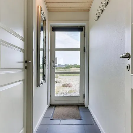 Vaeggerlose Holiday home Boto By
