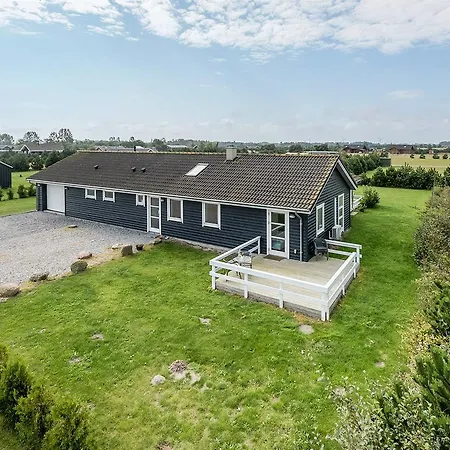 Holiday home Vaeggerlose Boto By