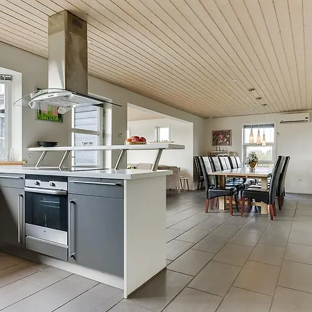 Vaeggerlose Holiday home Boto By