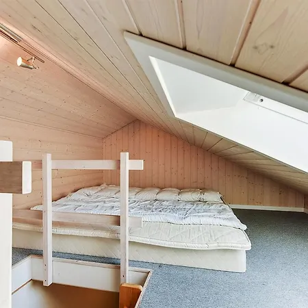 Vaeggerlose Holiday home