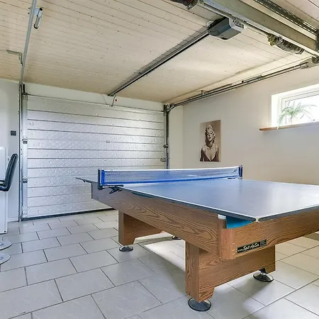 Holiday home Vaeggerlose *