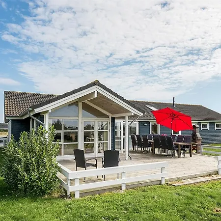 Holiday home Vaeggerlose Boto By