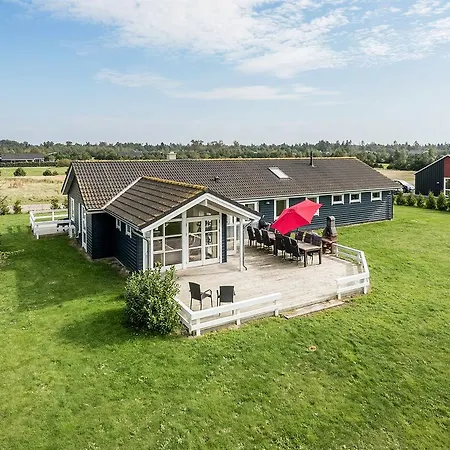Vaeggerlose Holiday home