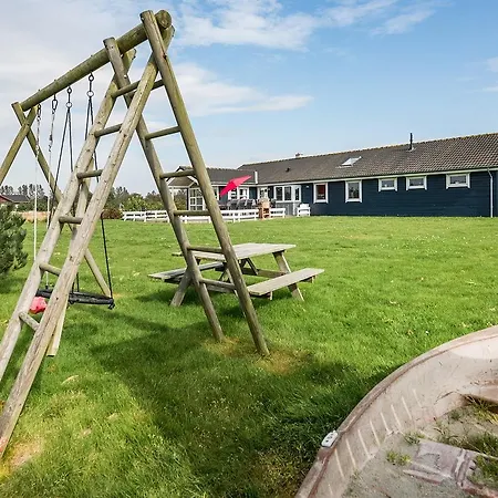 Holiday home Vaeggerlose