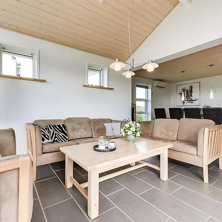 Holiday home Vaeggerlose