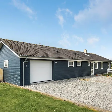 Vaeggerlose Bøtø By