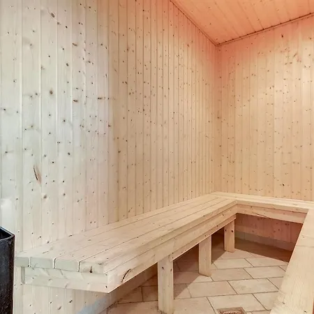Holiday home Vaeggerlose