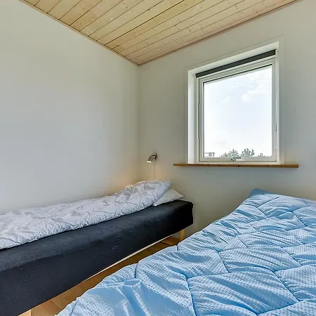 Vaeggerlose Holiday home