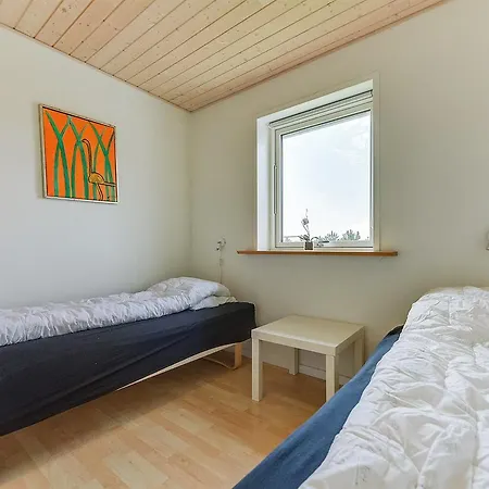 Vaeggerlose Holiday home