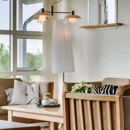 Vaeggerlose Holiday home